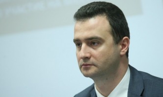 Жечо Станков: Спешно ни трябват 3 млн. кубика газ, бизнесът ще пострада първи