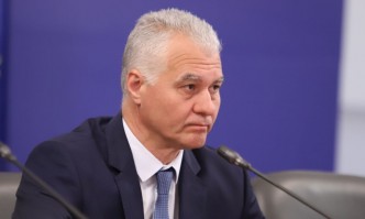 ДАНС предупреди депутатите за възможно увеличение на цената на природния