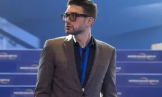 От Фейсбук профила на Георги МарковЗащо Александър Сорос иска свои