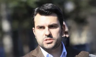 Лидерът на МГЕРБ съсипа Радан Кънев: Чао, предатели! Гласувахте против влизането ни в Шенген!