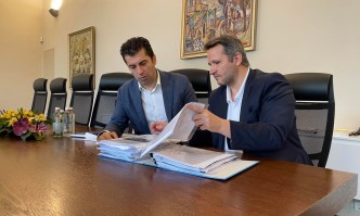 Кризисен пиар за изчистване реномето на заместник министъра на земеделието Иван