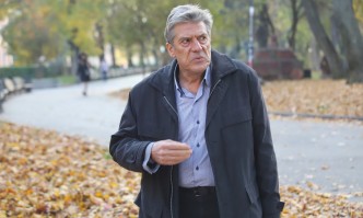 Президентът Радев не е променил позицията си Тя винаги е