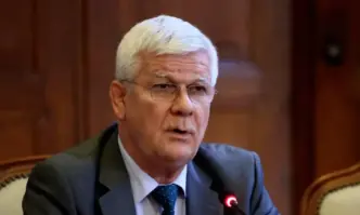 Реколтата от пшеница е гарантирана и няма опасност от зърнена