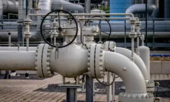Газпром предупреди че цените на синьото гориво вероятно ще се