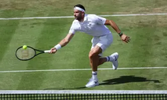 След няколко дни класиката в тениса се завръща За пореден