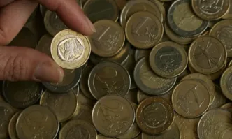 Годишният темп на покачване на потребителските цени в еврозоната леко