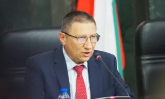 И ф главен прокурор Борислав Сарафов разпореди на ръководителите на районни