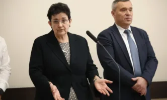 За нас е важно да няма увеличение в основните данъци