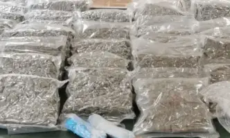 Българинът е бил ключова фигура в този процес Той става