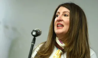 за работата на американското посолство в София от май 2022