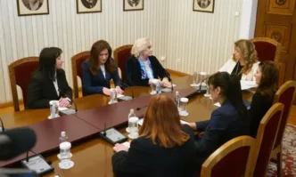 ДПС-Ново начало при президента: Служебният премиер трябва да има доказан административен опит и да познава структурите на държавата