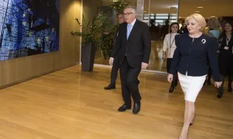 Юнкер скептичен – Румъния не разбира европредседателството