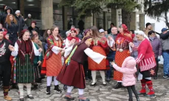 Това е един от големите народни женски празници посветен на