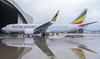След трагедията – Етиопия приземява всички Боинг 737 Макс 8