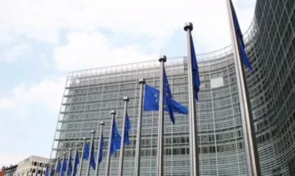 Европейската комисия ЕК предприема незабавни мерки заради възникнали съмнения за