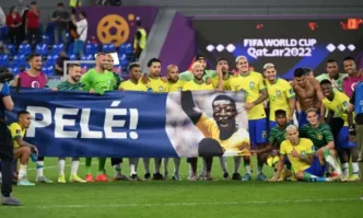 За титлата на Бразилия: Никога не е твърде късно да се заложи