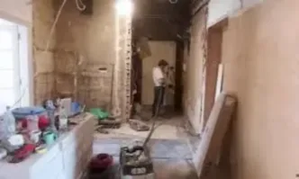 В областта на строително монтажните дейности у нас липсва нужната регулация