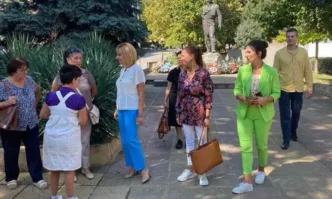 Какво се хвалят че са ни дигнали пенсиите като увеличението