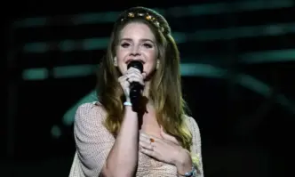 Лана Дел Рей официално вдигна сватба с ловеца на алигатори Джереми