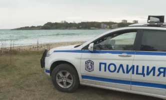 Откриха тялото и на втория изчезнал в морето край Созопол