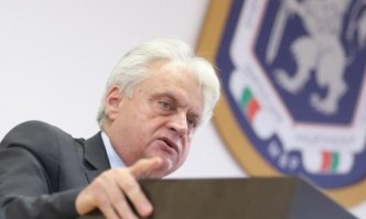 Софийска градска прокуратура ще привика вътрешния министър Бойко Рашков по