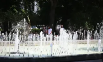 Днес ще е предимно слънчево Ще духа слаб в източната