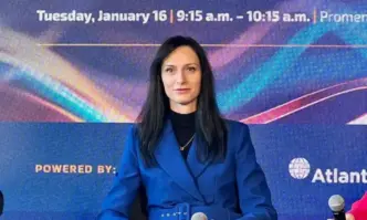 Инициативата Три морета е стратегически важна Инвестирайки в инфраструктура енергийна