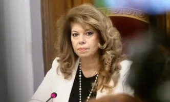 Илияна Йотова се среща с представители на институциите, отговорни за честността на вота