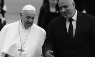 Бог да прости Папа Франциск В епоха на конфликти и