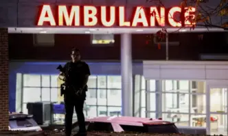 22 души бяха убити а между 50 до 60 бяха