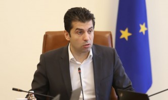 След близо 8 часа Кирил Петков осъди палежа на Културния