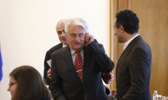 Вече и съдът му е виновен на вътрешния министър не