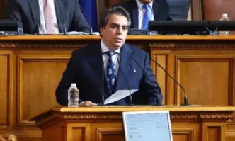 От Фейсбук профила на Борислав ЦековОт изслушването на служебния финансов