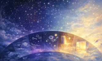 В кои дни сънищата стават реалност