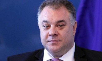 Предлагам Новак Джокович за почетен председател на партия Възраждане Това