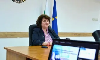 Зам.-министър Атанасова: Европа планира над 2 млрд. евро в цифрова свързаност