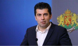 Премиерът Кирил Петков предлага на Гърция сътрудничество в ядрената енергетика