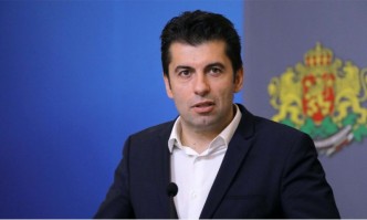 Премиерът Кирил Петков предлага на Гърция сътрудничество в ядрената енергетика