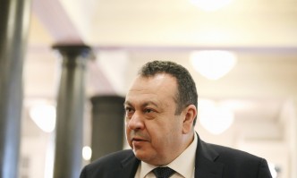 Необяснимо е намаляването на бюджета на съдебната система това е