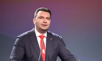 Първа задача пред новия кабинет са енергийната и продоволствена независимост
