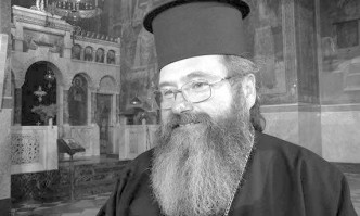 На 24 ноември вечерта е починал Ангел Ангелов духовен надзорник