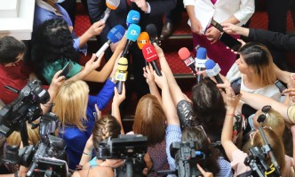 Индексът който всяка година оценява свободата на словото в 180