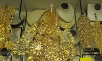 Митничари откриха 1 кг контрабандно злато на Капитан Андреево съобщиха