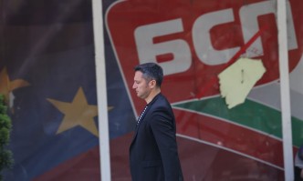 Кристиан Вигенин коментира слуховете че му е предложен постът на