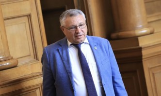 Шаламанов: Решението за смяна на Янев е повратна точка