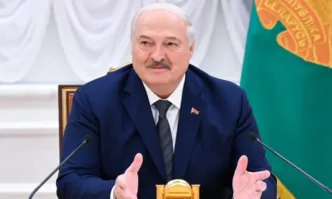 Беларуският президент помилва 31 украинци