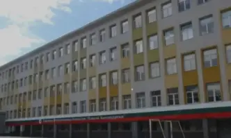 Ученикът от Софийската математическа гимназия СМГ Паисий Хилендарски Георги Пашалиев