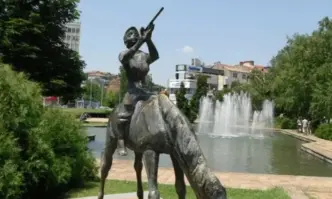 Община се семосезира а МВР търси лисващата част Община Плевен