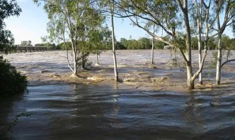 Опасност от наводнения в четвъртък и петък