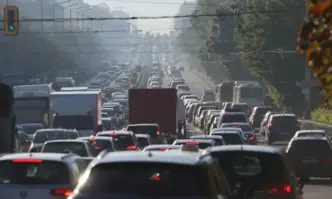 Цариградско шосе в София става велоалея за два часа в неделя